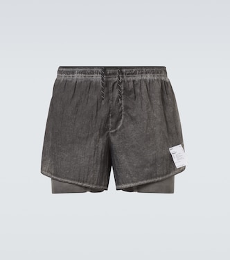 Rippy 3" running shorts | Satisfy