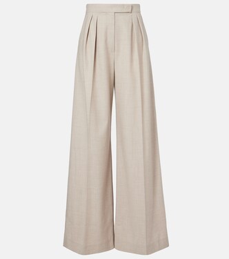 Hose Zulia aus einem Kaschmirgemisch | Max Mara