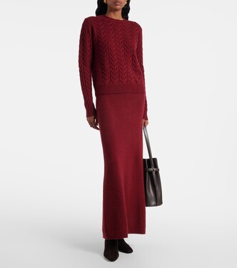 Pullover Aramis aus Kaschmir | Max Mara