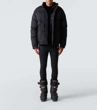 Jacke Pile aus Fleece | Peak Performance