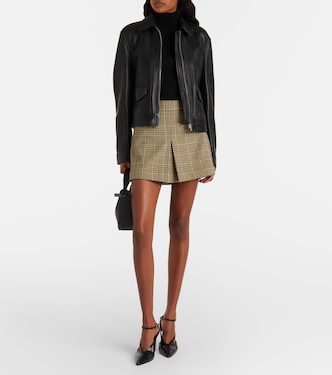 Minirock Pavaline | Veronica Beard