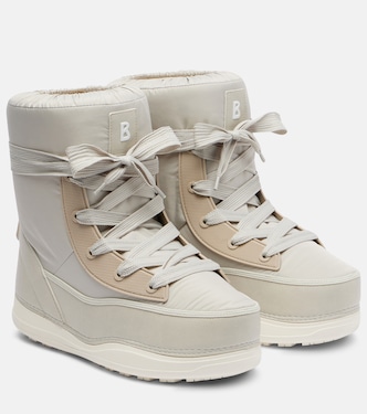 Bottines après-ski La Plagne | Bogner