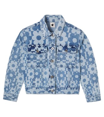 Love Daisy denim jacket | Fábula