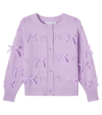 Cardigan | Monnalisa