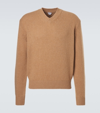 Jersey de cachemir | Bottega Veneta