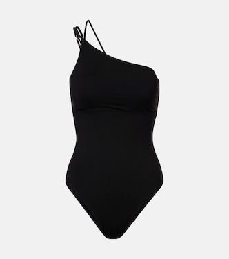 Cappa one-shoulder swimsuit | Max Mara