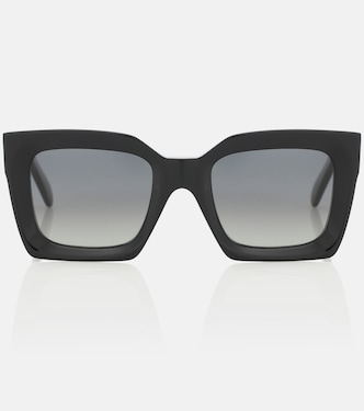 Occhiali da sole squadrati | Celine Eyewear