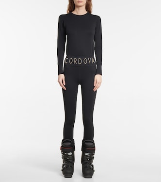 Legging Base Layer | Cordova