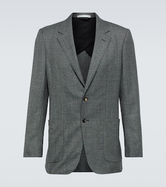 Blazer Paz aus Wolle | Gabriela Hearst