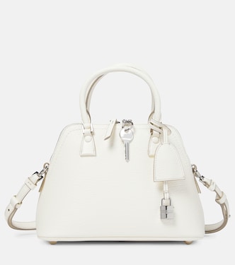 Borsa 5AC Mini in pelle | Maison Margiela