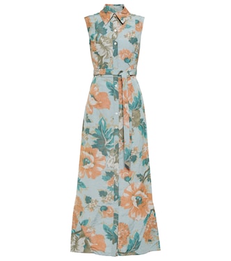 Midikleid Mona | Erdem