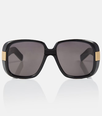 Occhiali da sole squadrati | Gucci