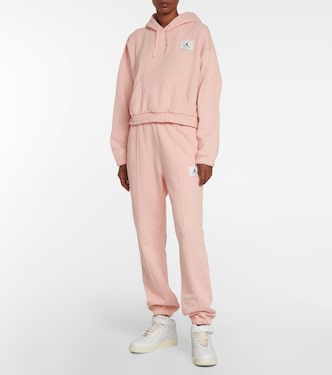Pantaloni sportivi Jordan Essentials in cotone | Nike