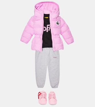 Jogginghose aus Baumwolle | Off-White Kids