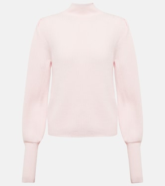 Jersey de cachemir | Jardin des Orangers