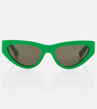 Gafas de sol cat-eye Angle | Bottega Veneta