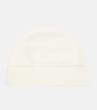 Berretto a coste in misto cashmere | Joseph