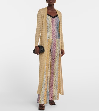 Top en jacquard | Missoni
