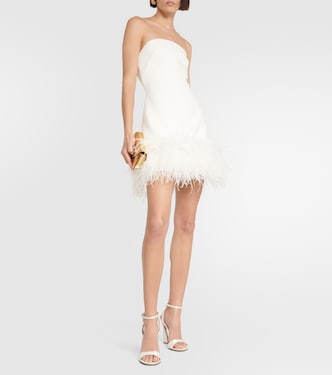 Sandali in raso Aura | Gianvito Rossi