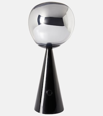 x Front Melt LED portable lamp | Tom Dixon