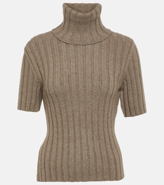 Dolcevita Depinal in cashmere e mohair | The Row