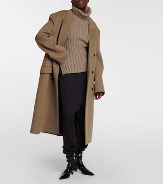 Dolcevita Depinal in cashmere e mohair | The Row