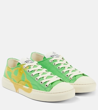 Baskets Plimsoll 2.0 | Vivienne Westwood