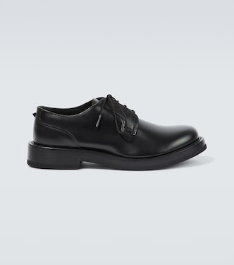 Schnürschuhe aus Leder | Valentino Garavani