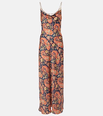 Robe longue | Rabanne