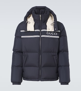 Daunenjacke | Gucci