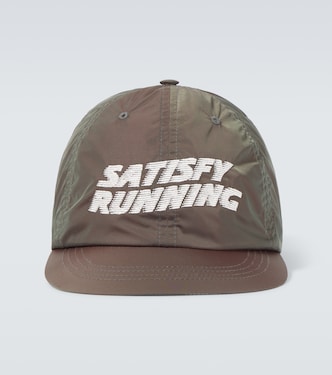 Cappello da baseball con logo | Satisfy