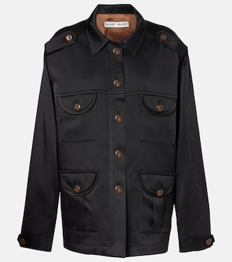 Jacke Sahari | Blazé Milano