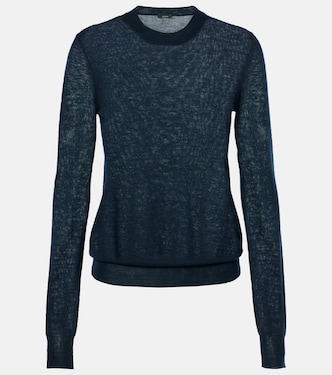 Cashmere sweater | Joseph