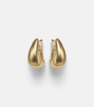 Orecchini Claw in oro 18kt | Anita Ko