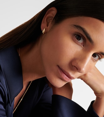 Boucles d'oreilles Claw en or 18 ct | Anita Ko