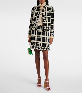Camicia in seta crêpe de chine | Valentino