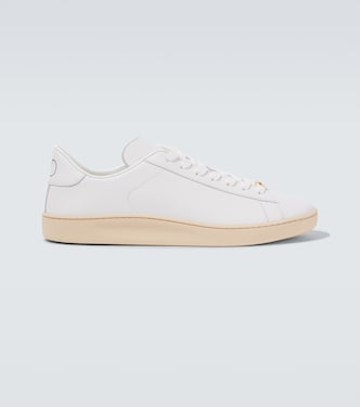 Sneakers Royco VLogo aus Leder | Valentino Garavani
