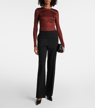 Top Mayra in maglia | Tove