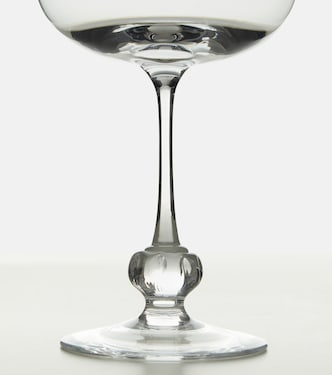 Bicchiere da vino rosso DG | Dolce&Gabbana Casa