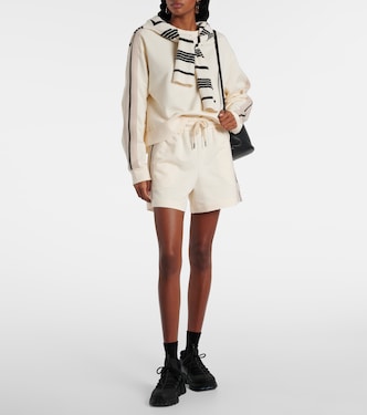 Felpa in jersey di cotone | Moncler