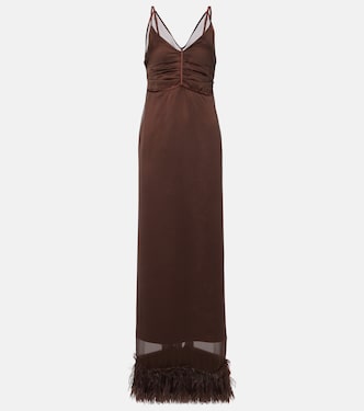 Slipdress | Jacques Wei