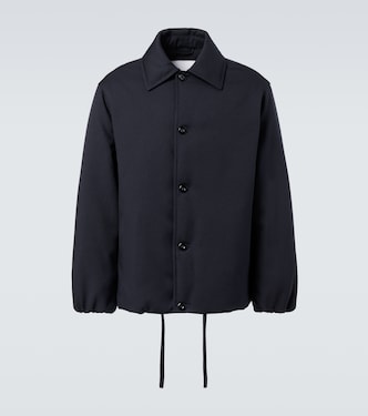 Daunenjacke | Jil Sander