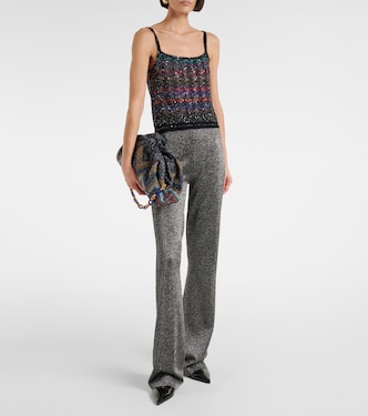 Top à sequins | Missoni