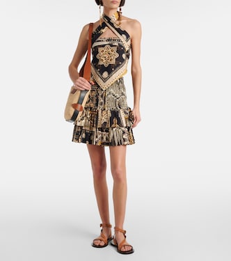Minigonna Naomi in cotone | Marant Etoile