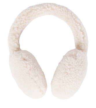 Logo earmuffs | Dolce&Gabbana Kids