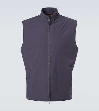 Technical vest | Tod's