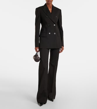 Adamo virgin wool blazer | Sportmax