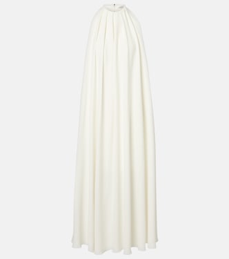 Draped maxi dress | Givenchy