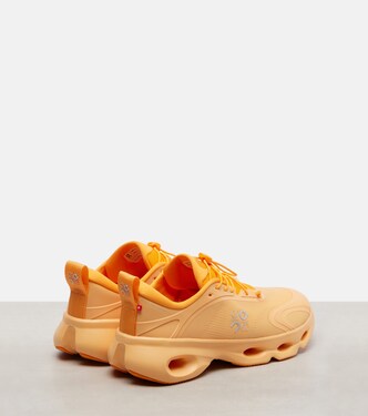 x On Loewe Cloud running shoes | Loewe