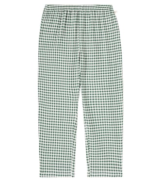 Hose Foret aus Baumwolle | Konges Sløjd